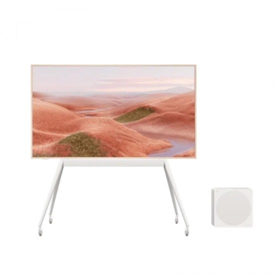 TCL 55นิ้ว รุ่น 55A300 Pro NXTVISION A300 Pro TV 2025 