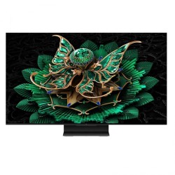 TCL 75นิ้ว รุ่น 75C7K Premium QD-MiniLED TV C7K