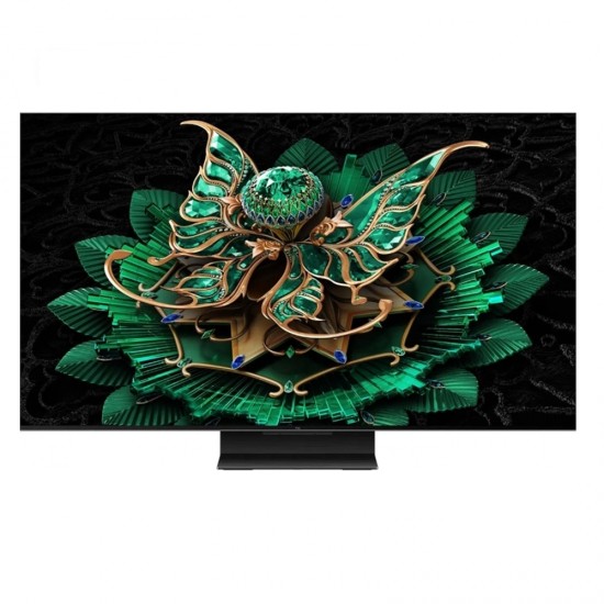 TCL 75นิ้ว รุ่น 75C7K Premium QD-MiniLED TV C7K