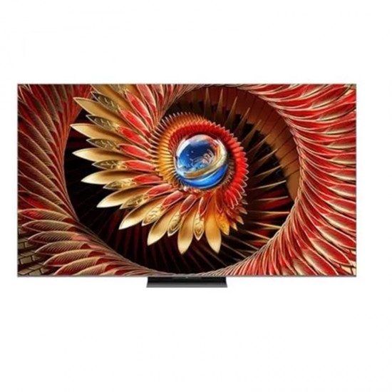 TCL 65นิ้ว รุ่น 65C8K TV Premium QD-MiniLED TV