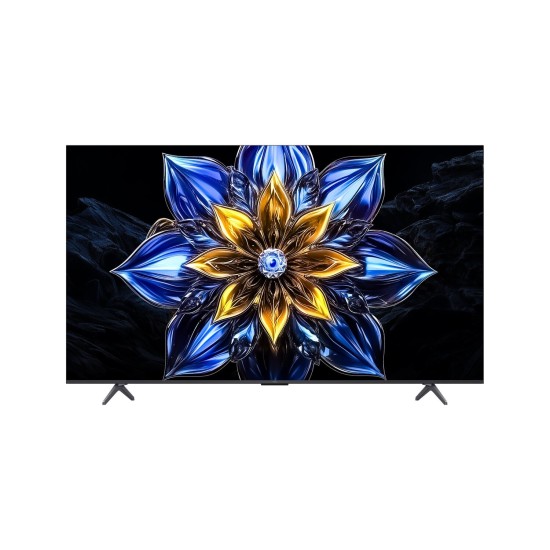 TCL 75 นิ้ว รุ่น 75T8C 4K LED GOOGLE TV TCL 75 นิ้ว รุ่น 75T8C 4K LED GOOGLE TV