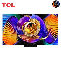 TCL 85 นิ้ว รุ่น 85C7L Series C7L SQD-Mini LED TV