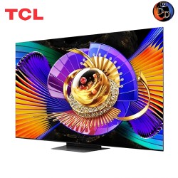 TCL 85 นิ้ว รุ่น 85C7L Series C7L SQD-Mini LED TV