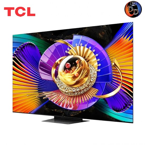 TCL 85 นิ้ว รุ่น 85C7L Series C7L SQD-Mini LED TV