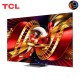 TCL 75นิ้ว รุ่น 75C8L C8L SQD-Mini LED TV