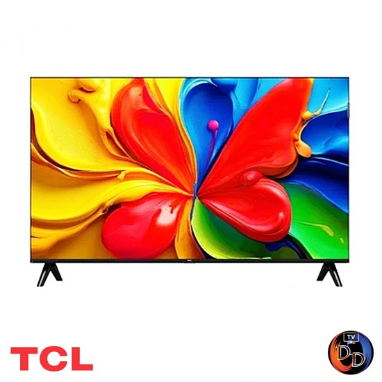 TCL 50 นิ้ว รุ่น 50S5K HDR 10 QLED TV S5K