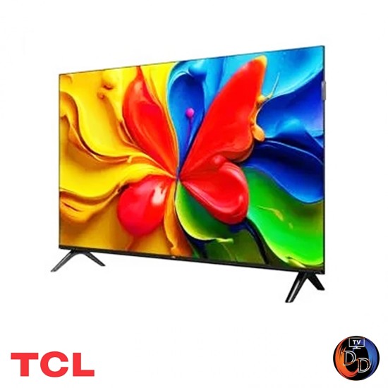 TCL 50 นิ้ว รุ่น 50S5K HDR 10 QLED TV S5K