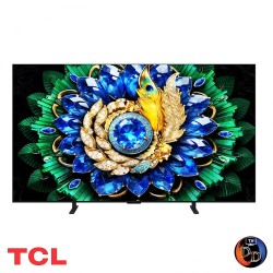 TCL 98นิ้ว รุ่น 98A400M A400M Premium QD-Mini LED TV A400M