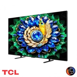 TCL 98นิ้ว รุ่น 98A400M A400M Premium QD-Mini LED TV A400M
