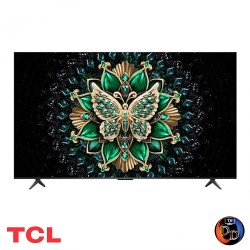 TCL 98 นิ้ว รุ่น 98C6K 4K TV Premium QD-MiniLED TV 2025 98C6K