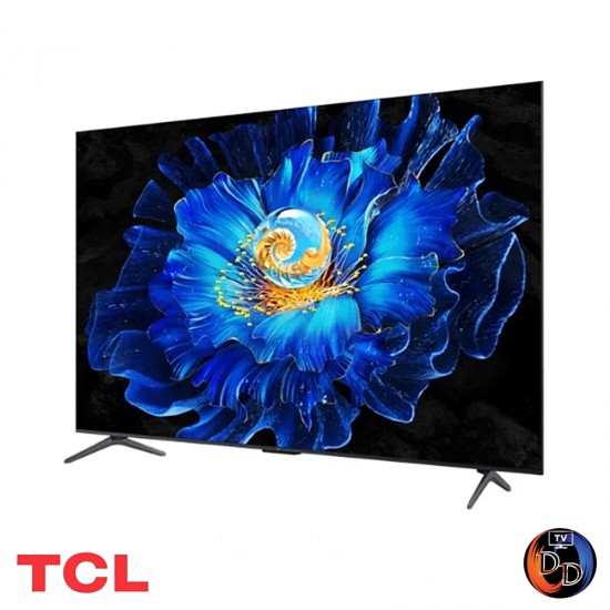 TCL 75 นิ้ว รุ่น 75C6KS QD-Mini LED 4K TV 2025 75C6KS