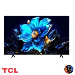 TCL 75นิ้ว รุ่น 75P7K 4K TV Premium QLED TV P7K
