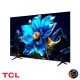 TCL 43นิ้ว รุ่น 43P7K 4K TV Premium QLED TV P7K