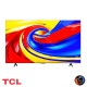 TCL 85นิ้ว รุ่น 85P7L 4K Premium QLED Google TV Series P7L 2026
