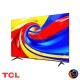 TCL 85นิ้ว รุ่น 85P7L 4K Premium QLED Google TV Series P7L 2026