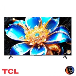 TCL 75นิ้ว รุ่น 75T6D 4K QLED Google TV Series T6D TCL 2026