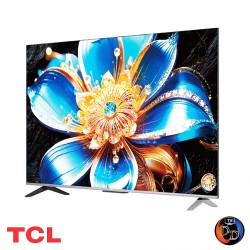 TCL 75นิ้ว รุ่น 75T6D 4K QLED Google TV Series T6D TCL 2026