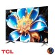 TCL 75นิ้ว รุ่น 75T6D 4K QLED Google TV Series T6D TCL 2026
