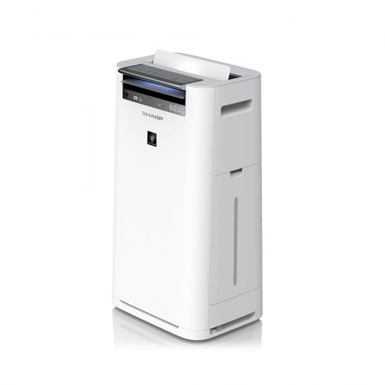 เครื่องฟอกอากาศ SHARP รุ่น KC-G50TA-W