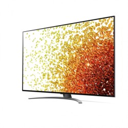 LG 65 นิ้ว รุ่น 65NANO91TPA NanoCell 4K Smart TV | NanoCell Display | Full Array Dimming Pro | Dolby Vision & Atmos NANO91TPA