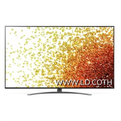 LG 65 นิ้ว รุ่น 65NANO91TPA NanoCell 4K Smart TV | NanoCell Display | Full Array Dimming Pro | Dolby Vision & Atmos NANO91TPA