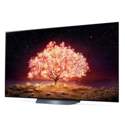 LG 55 นิ้ว รุ่น OLED55B1PTA OLED 4K Smart TV | Self Lighting | Dolby Vision & Atmos | G-Sync & FreeSync B1PTA