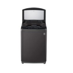 LG เครื่องซักผ้าฝาบน รุ่น T2313VS2B ระบบ Smart Inverter  ความจุซัก 13 กก.