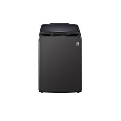 LG เครื่องซักผ้าฝาบน 21 กก. รุ่น TH2721DS2B1 ระบบ Inverter Direct Drive ความจุซัก 21 กก.