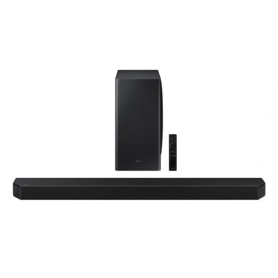 SAMSUNG 7.1.2ch Soundbar รุ่น HW-Q900A/XT (2021) ซาวด์บาร์ SAMSUNG 7.1.2ch Soundbar รุ่น HW-Q900A/XT (2021) ซาวด์บาร์
