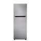 SAMSUNG ตู้เย็น 2 ประตู 8.4 คิว RT22FGRADSA/ST พร้อมด้วย Digital Inverter Technology, 236 L