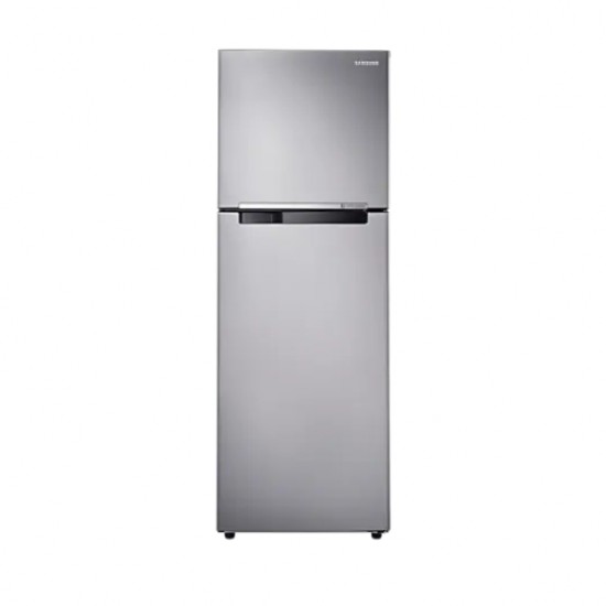 SAMSUNG ตู้เย็น 2 ประตู 9.1 คิว รุ่น RT25FGRADSA พร้อมด้วย Digital Inverter Technology, 258.5 L