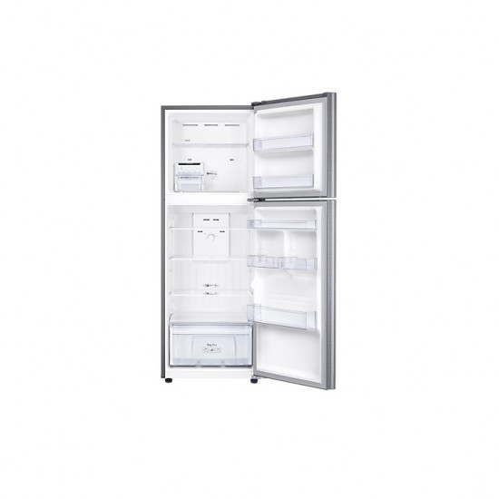 SAMSUNG ตู้เย็น 2 ประตู RT29K501JS8/ST พร้อมด้วย All Around Cooling, 310.2L 11Q