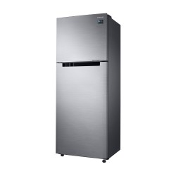 SAMSUNG ตู้เย็น 2 ประตู RT38K501JS8/ST พร้อมด้วย All-around Cooling, 401 L,14.1Q