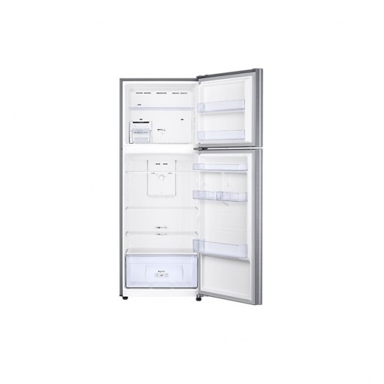 SAMSUNG ตู้เย็น 2 ประตู RT38K501JS8/ST พร้อมด้วย All-around Cooling, 401 L,14.1Q