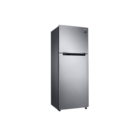 SAMSUNG ตู้เย็น 2 ประตู RT38K501JS8/ST พร้อมด้วย All-around Cooling, 401 L,14.1Q