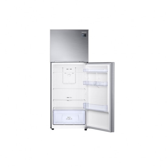 SAMSUNG ตู้เย็น 2 ประตู RT38K501JS8/ST พร้อมด้วย All-around Cooling, 401 L,14.1Q