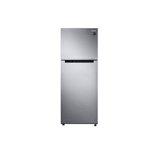 SAMSUNG ตู้เย็น 2 ประตู RT38K501JS8/ST พร้อมด้วย All-around Cooling, 401 L,14.1Q