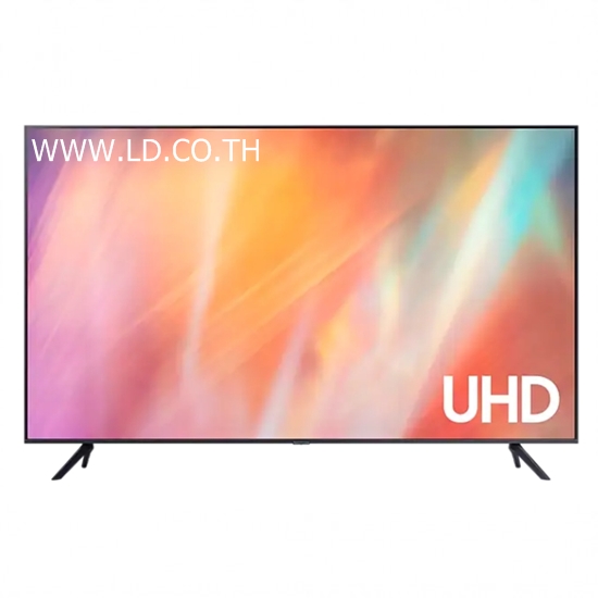 SAMSUNG 43 นิ้ว รุ่น UA43AU7700KXXT AU7700 UHD 4K Smart TV (2021) 43AU7700 SAMSUNG 43 นิ้ว รุ่น UA43AU7700KXXT AU7700 UHD 4K Smart TV (2021) 43AU7700
