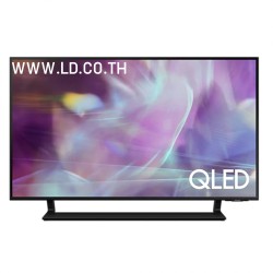 SAMSUNG 55 นิ้ว รุ่น QA55Q65ABKXXT Q65A QLED 4K Smart TV (2021) 55Q65A