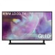 SAMSUNG 55 นิ้ว รุ่น QA55Q65ABKXXT Q65A QLED 4K Smart TV (2021) 55Q65A SAMSUNG 55 นิ้ว รุ่น QA55Q65ABKXXT Q65A QLED 4K Smart TV (2021) 55Q65A