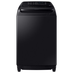 SAMSUNG เครื่องซักผ้าฝาบน (Inverter) รุ่น WA14R6380BV/ST พร้อม Digital Inverter ขนาด 14 กก.