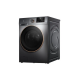 TCL เครื่องซักอบผ้าฝาหน้า ซัก 10Kg อบ 7Kg รุ่น WT11EPWDG Wash&Dry 1200RPM อินเวอร์เตอร์